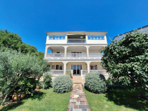 Apartments RUZA
